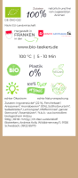 Aronia-Ingwer Kr&auml;uterteemischung Bio 100g