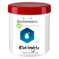 Bioteekers Elektrolyte
